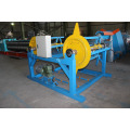 Hydraulic expansion metal sheet coil decoiler machine factory